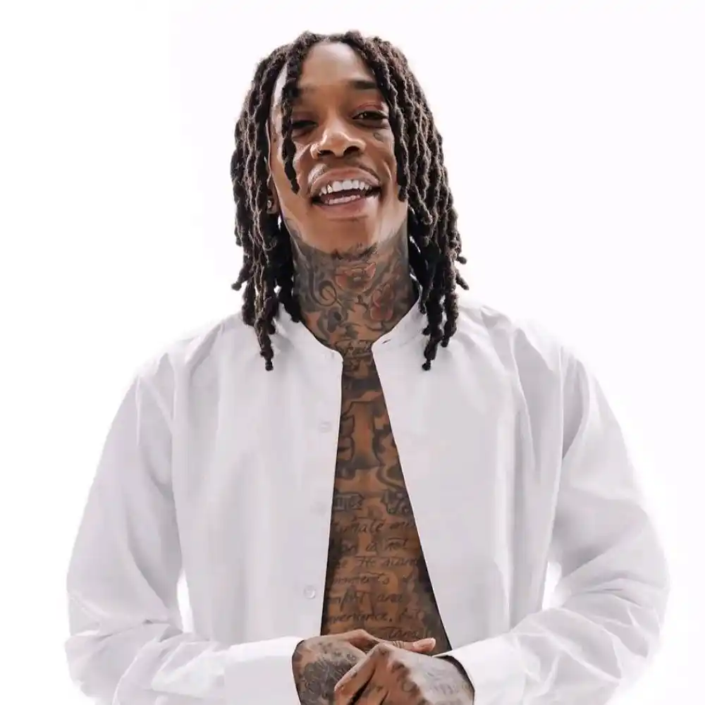 Wiz khalifa 